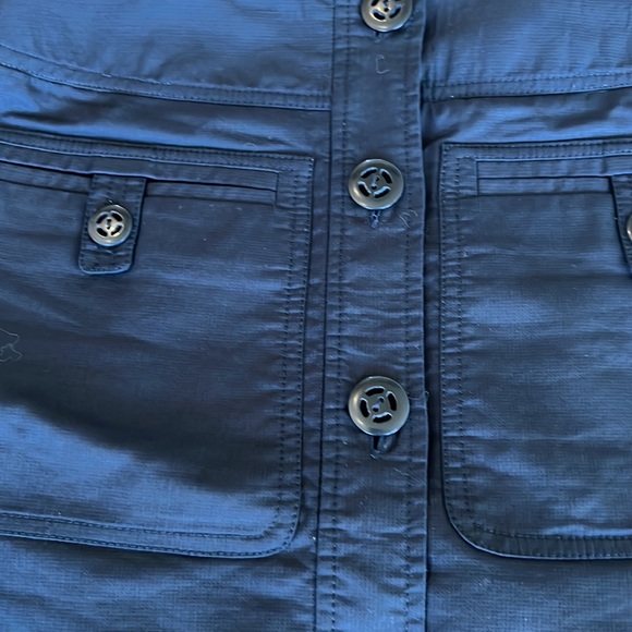 Magashoni Collection Skirt - Picture 5 of 9